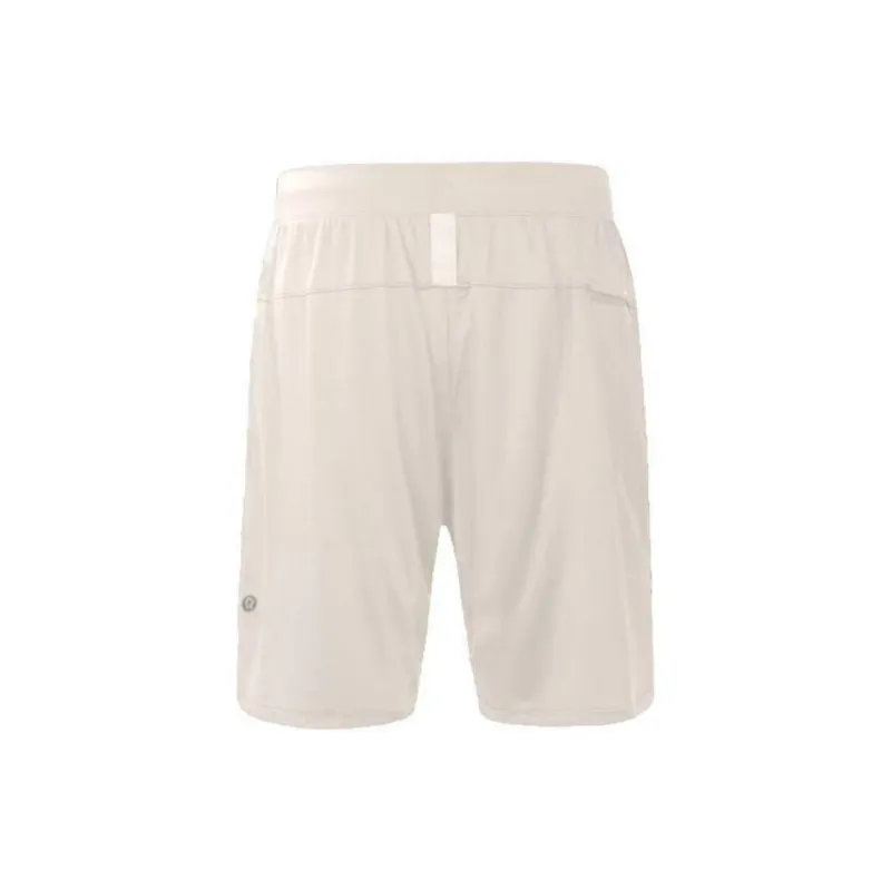 Lululemon License To Train Collection Sports Shorts Men-5