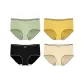 Green+Ginger Yellow+Black+Skin