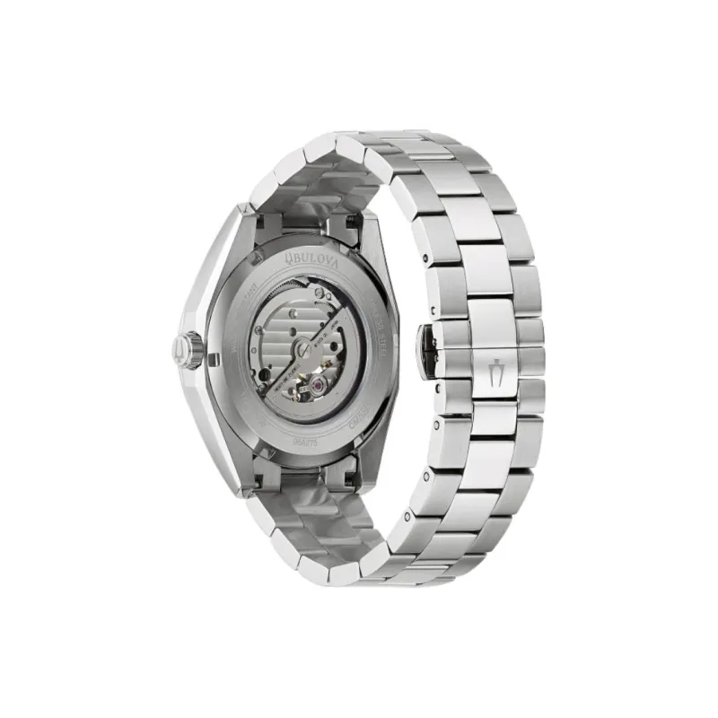 BULOVA Surveyor 96A275-2