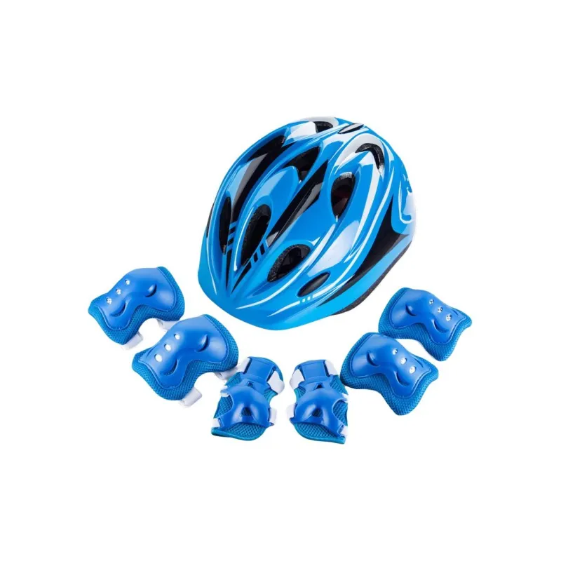 Yaku Roller Skating Protective Gears-7