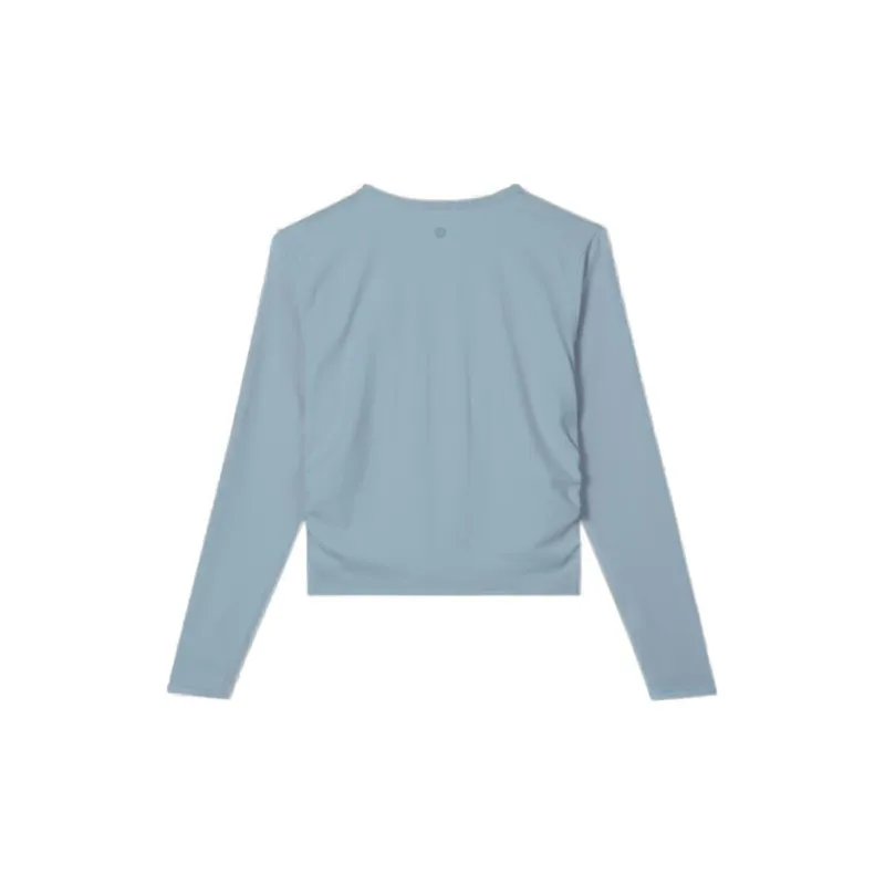 Lululemon Crop Tops Women's-1
