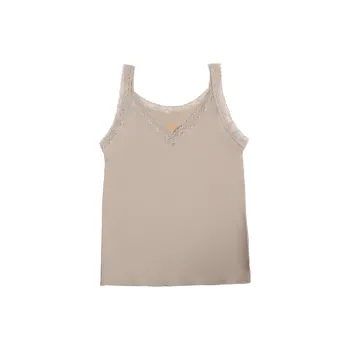 Red bean Women's Camisoles