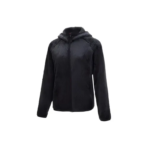 Mizuno Puffer Jackets Women's
