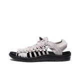 Silver Gray/Black