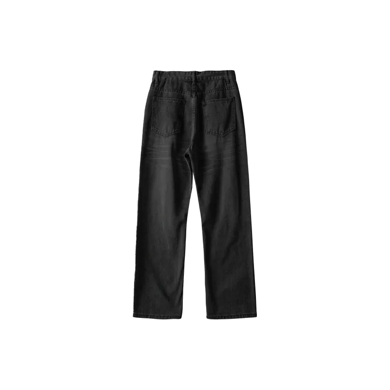ELNHEN Jeans Unisex-7