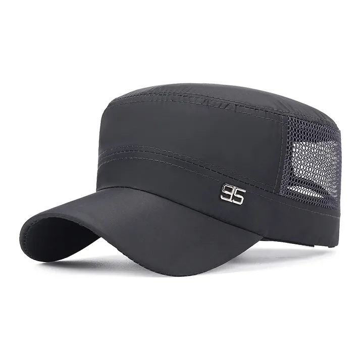 NANJIREN Slim And Lightweight Baseball Caps Men's-0