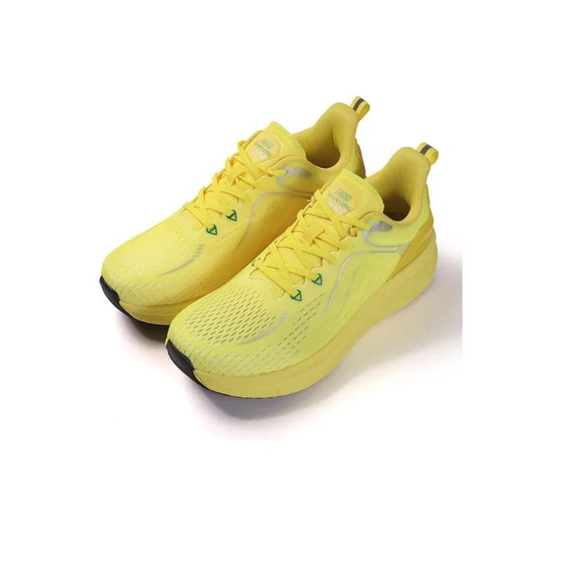 Abango Low-Top Running Shoes Unisex-12