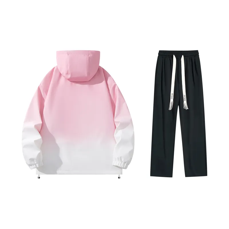 CSKS Casual Sportswear Unisex-9