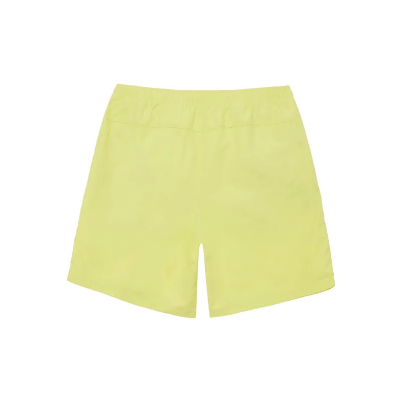 THE NORTH FACE Casual Shorts Men's Yellow-1