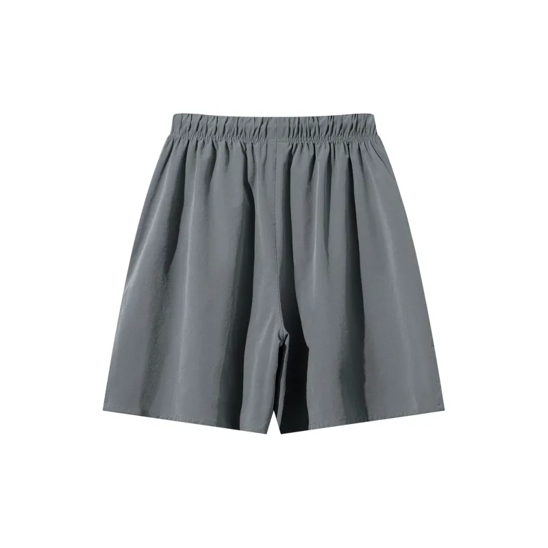 BIENKIMIIYE Casual Shorts Unisex-40