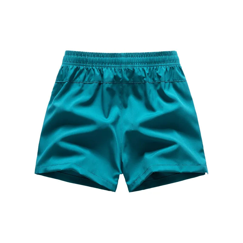 AMBER LIGHT Casual Shorts Unisex-13