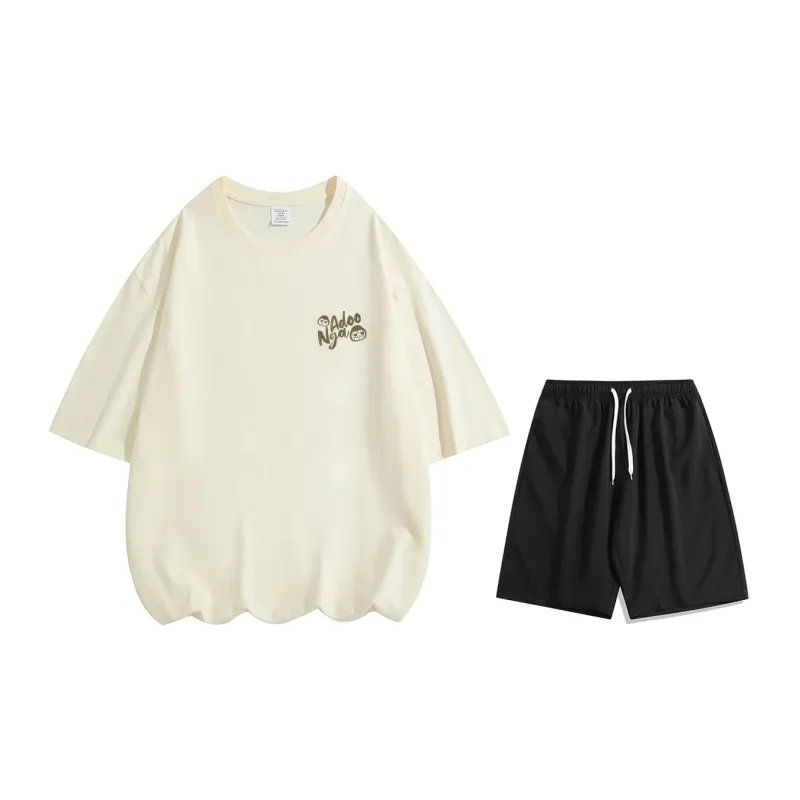 ADOONGA Casual Sportswear Unisex-7