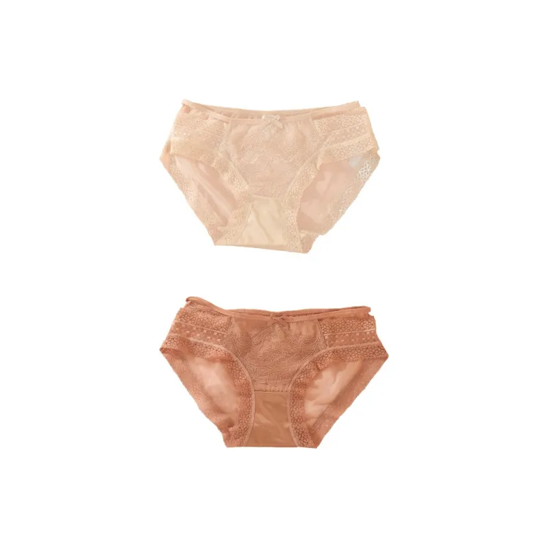 LoveEsteem Underpants Women's 2 Pack-0