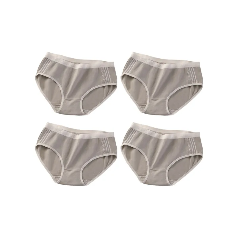 KJ Women's Underpants-12
