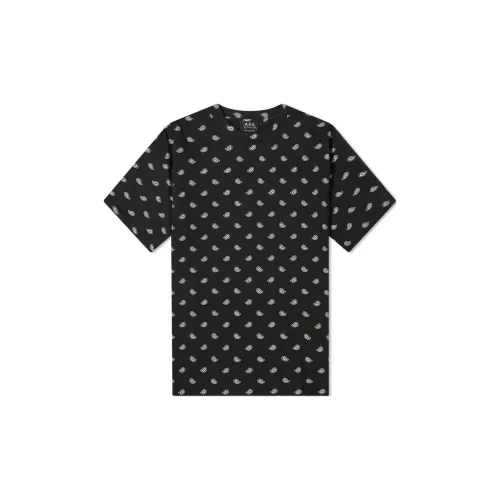 A.P.C T-Shirts Men Black