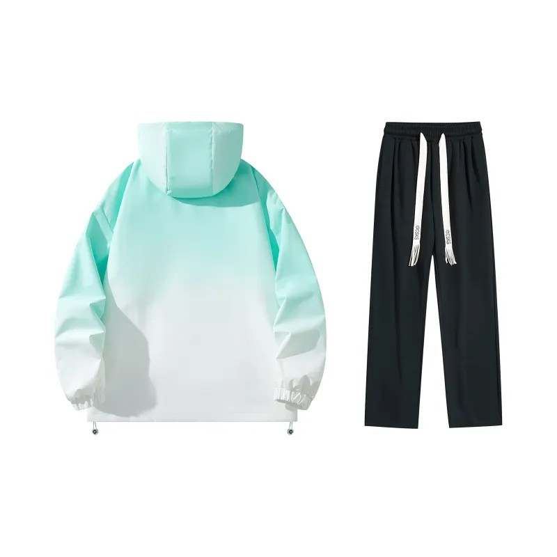 CSKS Casual Sportswear Unisex-11