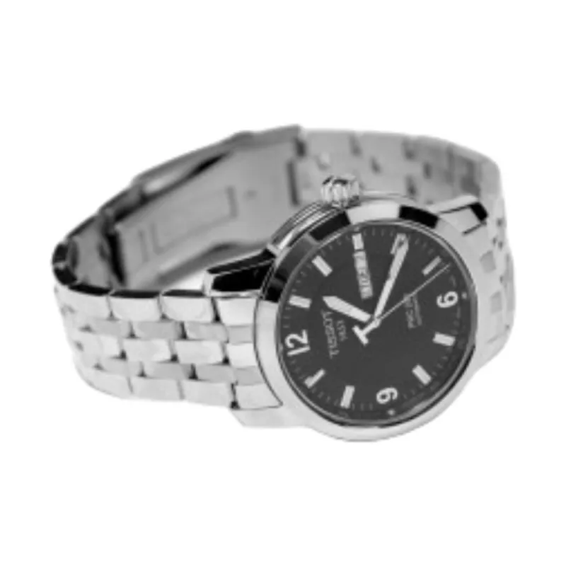 TISSOT Men Junchi 200 Series Watch-1