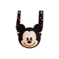 Black Mickey Mouse