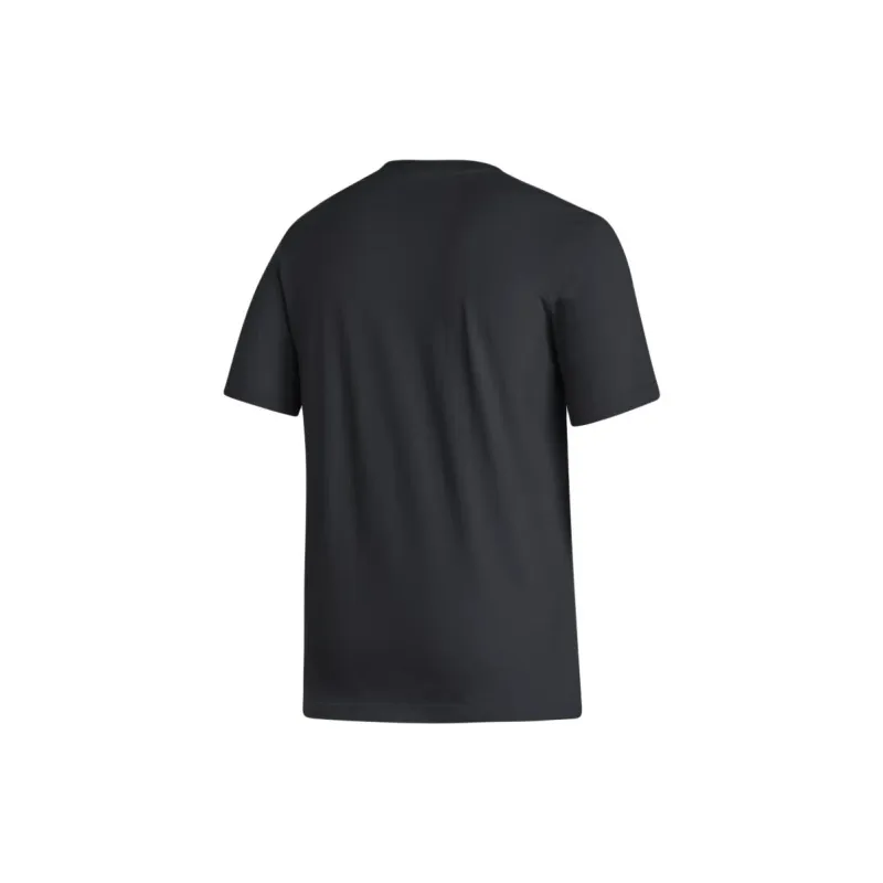 Adidas Blackhawks Ice Hockey Tee-1