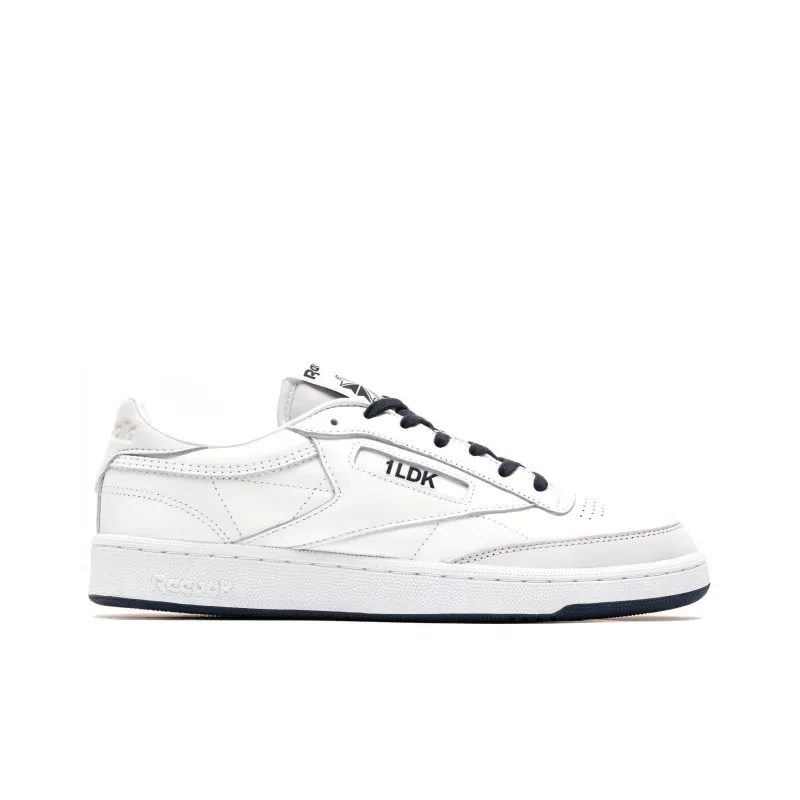 Reebok 1LDK X Classic Club C 85-1