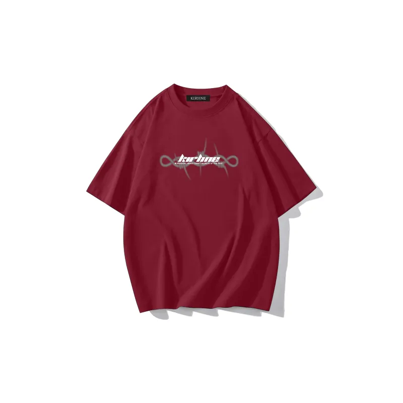 KIRHNE T Shirts Unisex-7