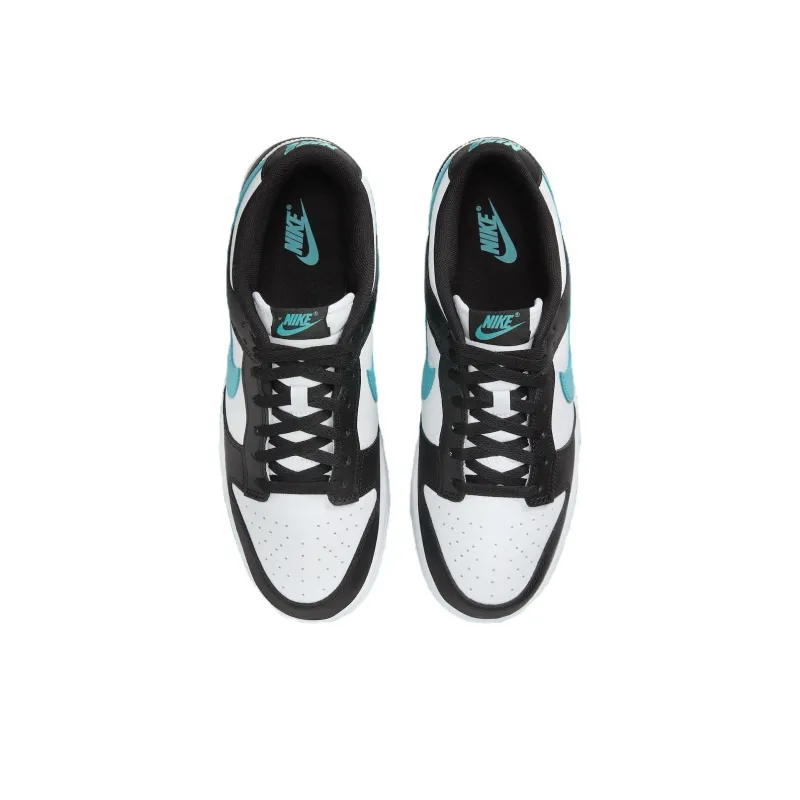 Nike Dunk Low Black Dusty Cactus-3