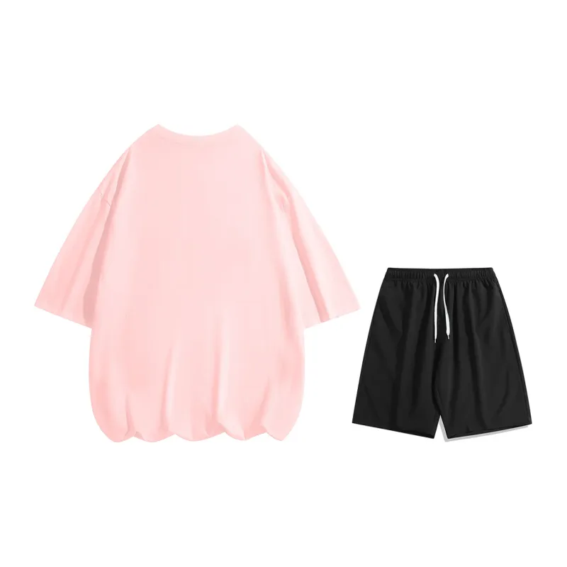ADOONGA Casual Sportswear Unisex-16