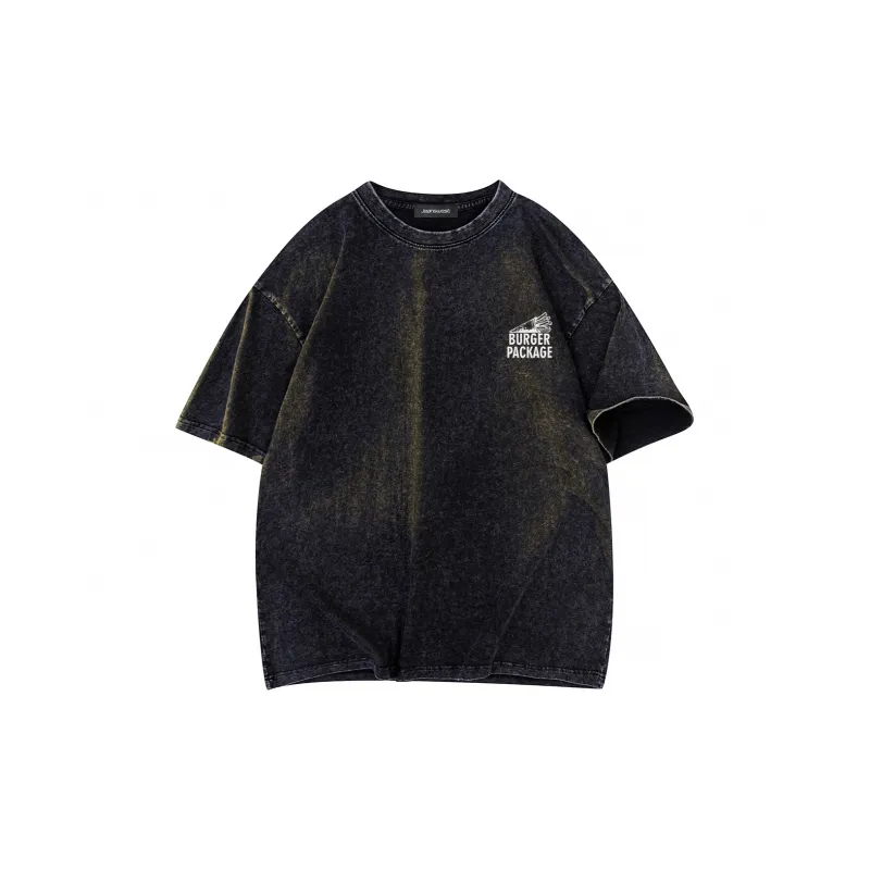 JEANSWEST T Shirts Unisex-10