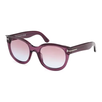 TOM FORD Tamara Cat Eye Sunglasses