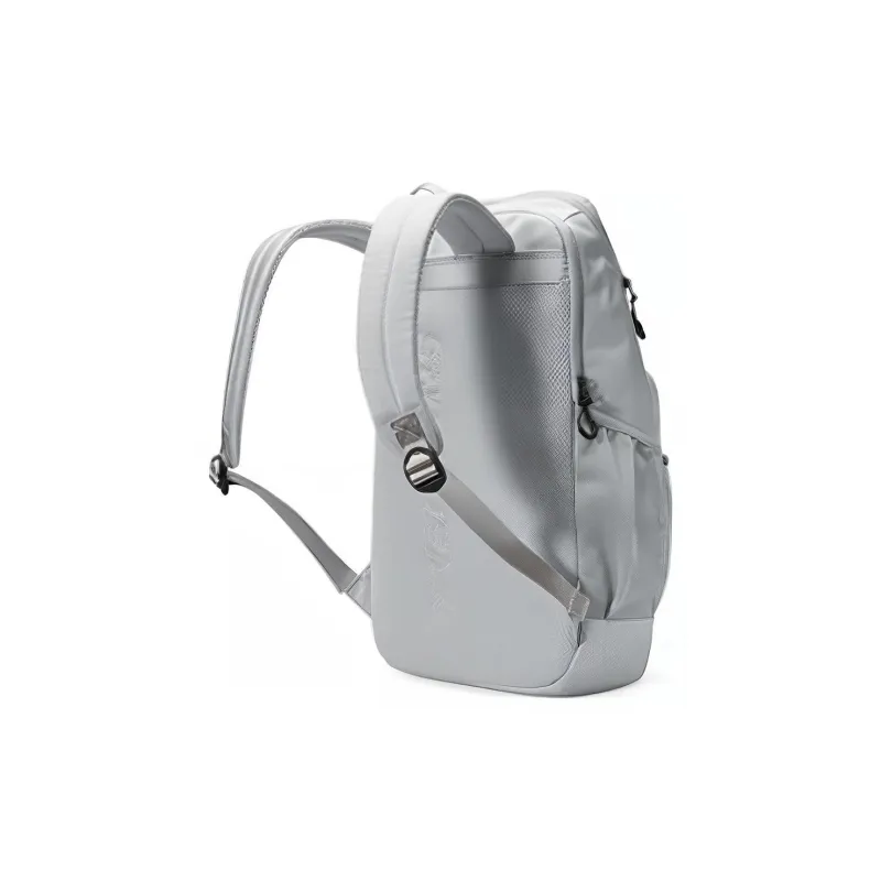 Skechers Fabric Backpack Regular Unisex Moonball Gray-1