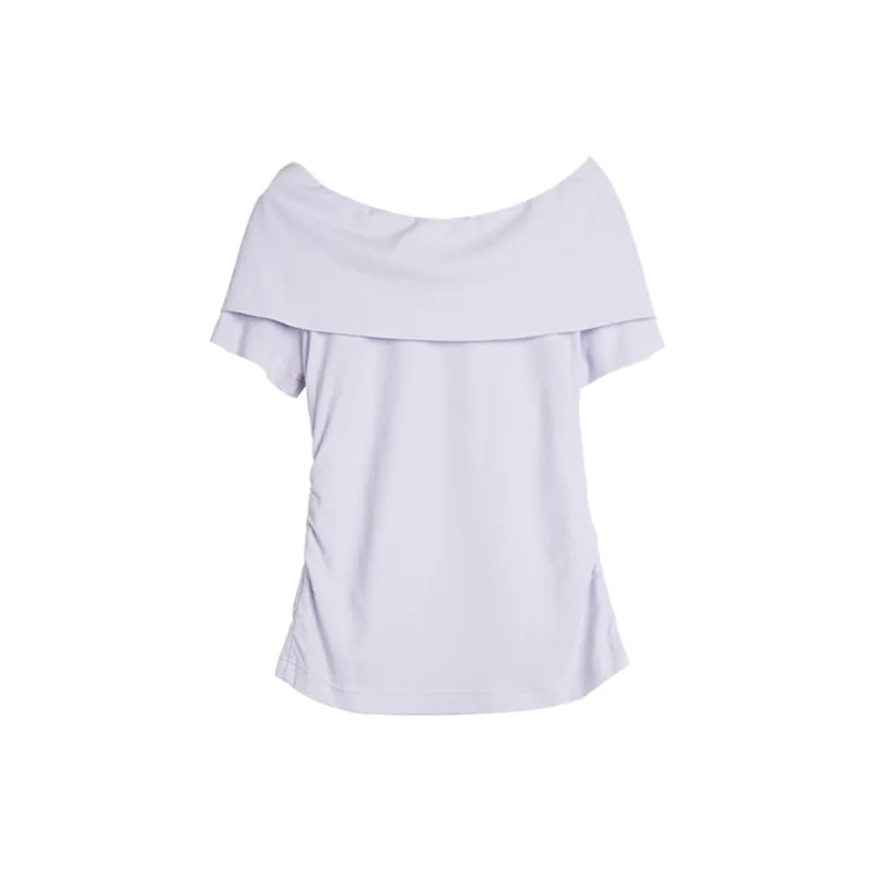 ELLE T Shirts Women's-1