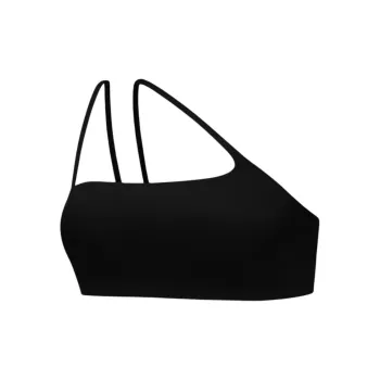 Lululemon Nulu™ Fabric Sports Underwear Women's Black