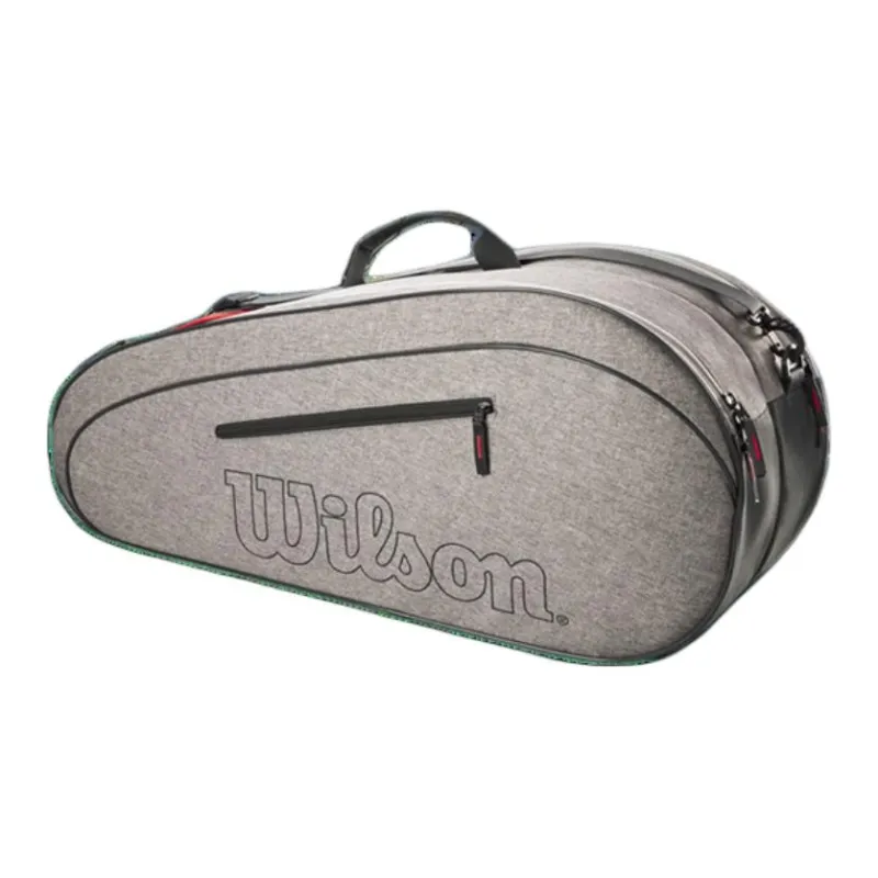 Wilson ULTRA Tennis Racket Bags Unisex-5