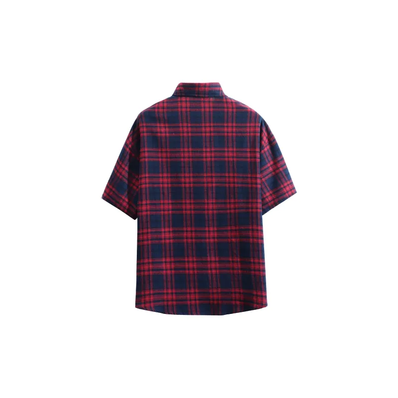 BRUMAIRE Shirts Unisex-5