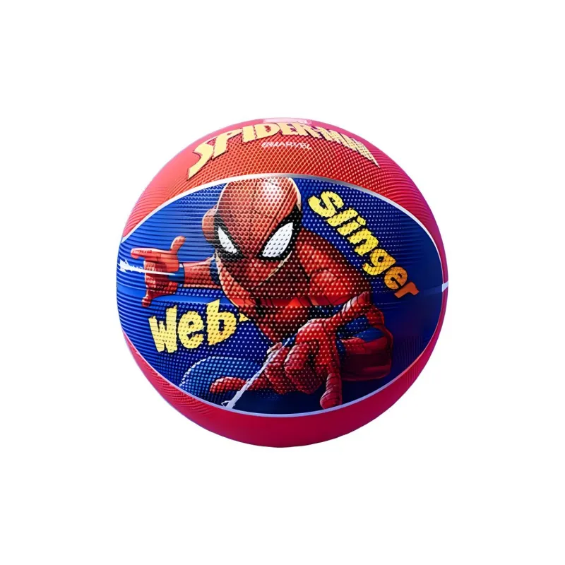 MESUCA Rubber Basketball Size 34 Size 5 Size Training Kids'-10