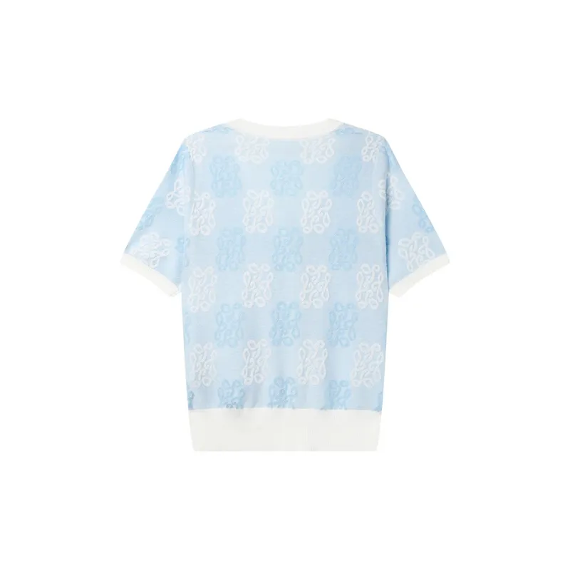 LOUISY AO Knitwear Women's-3