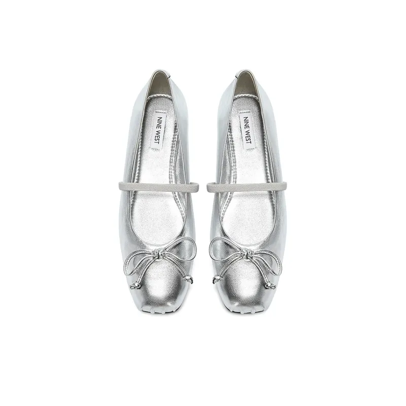 NINE WEST Casual Single Shoes Women's-10