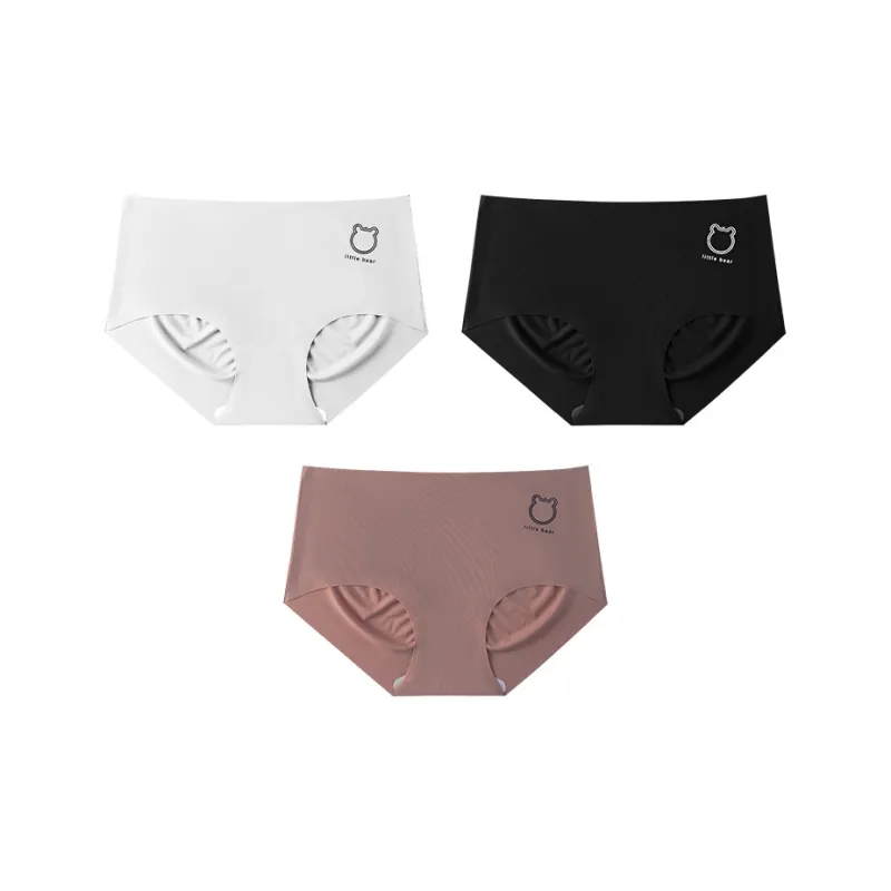 Ordifen Underpants Women's 3 Pack-7