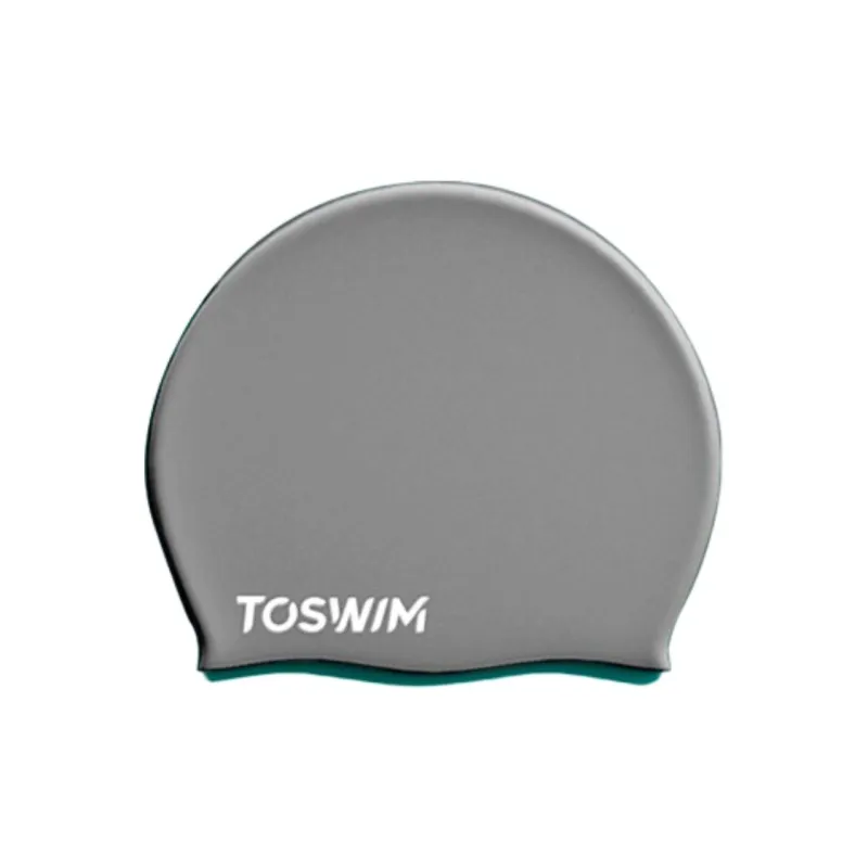TOSWIM Swimming Caps-3