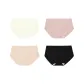 4 Pack (Lotus Root Powder/Skin/Glacier White/Black)