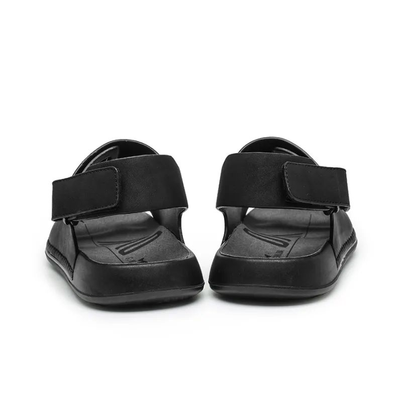 G.N.SHIJIA Beach Sandals Men Black/Brown/Gray-2