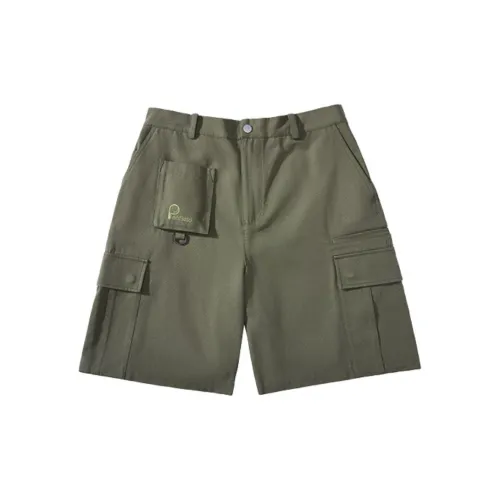 Penfield Casual Shorts Unisex