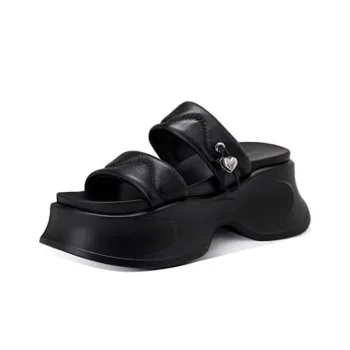 JESSICA SOPHIA Slide Slippers Women's