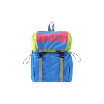 TYAKASHA Backpacks Multicolor