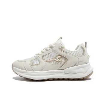 TUOPIN The Support Is Non-slip Mid-Top Chunky Sneakers Women's
