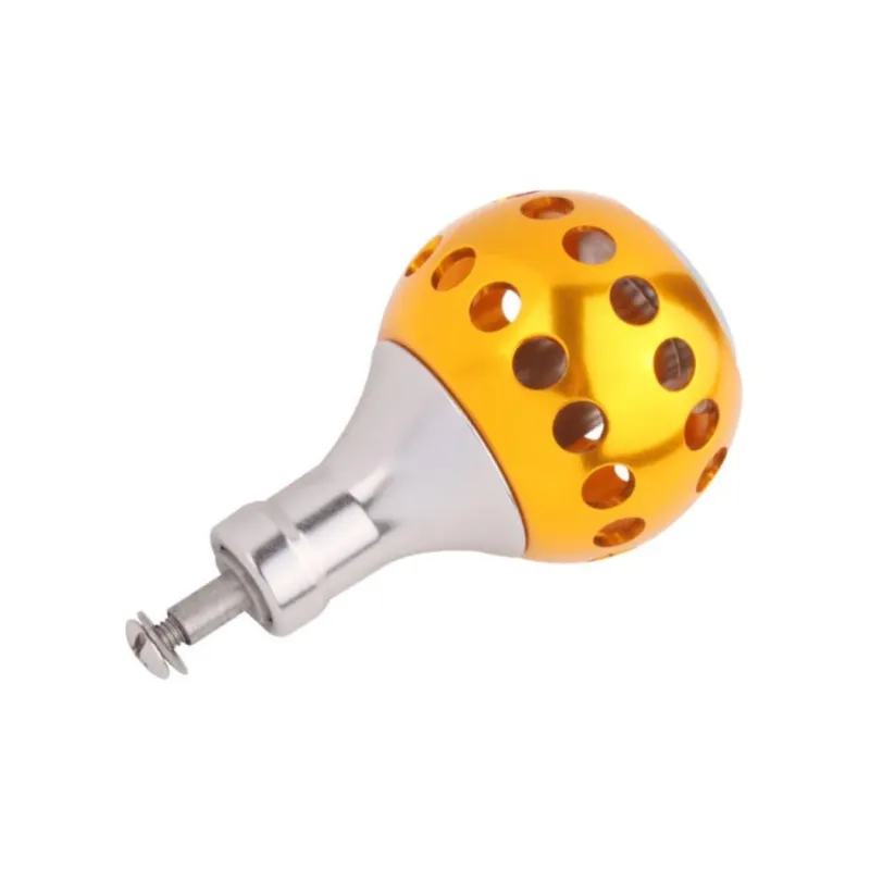 RUKE Hand-Cranked Arm Fishing Aluminum Alloy-7