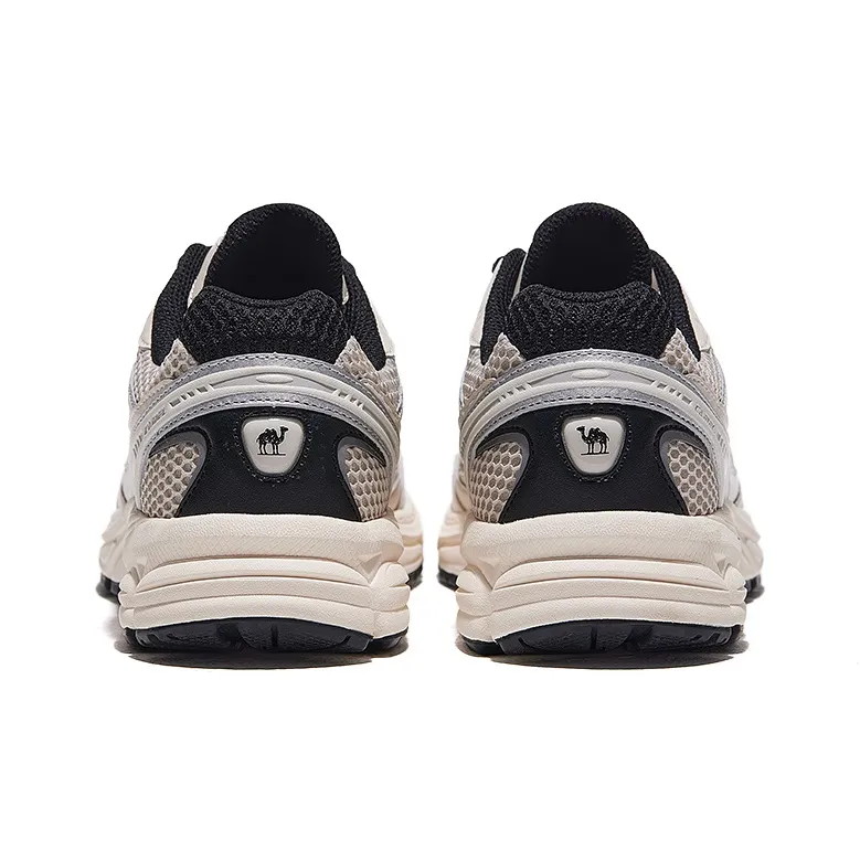 CAMEL Low Top Casual Running Shoes Men's-4