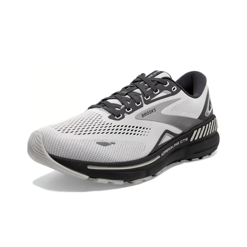Brooks Adrenaline GTS 23 'Oyster Alloy'-2