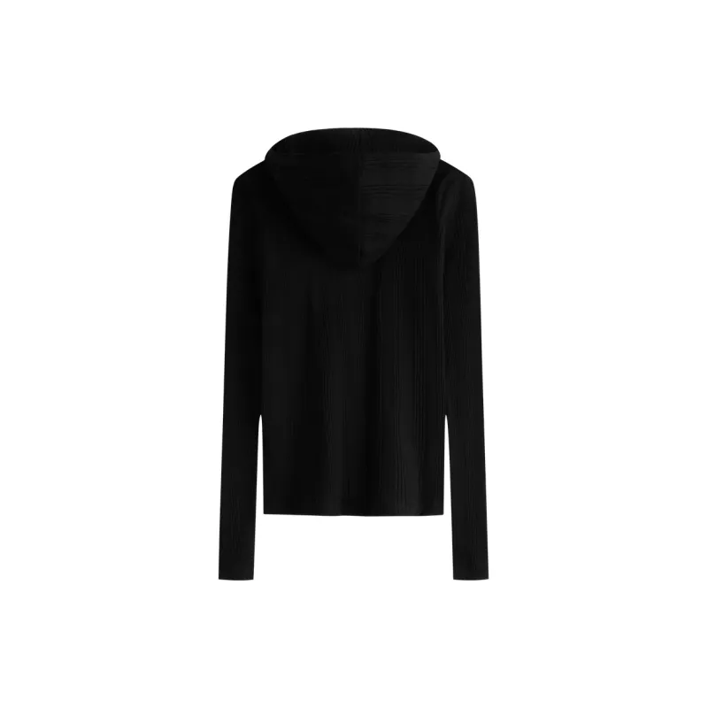 CALVIN KLEIN Knitwear Women's Space Black-1