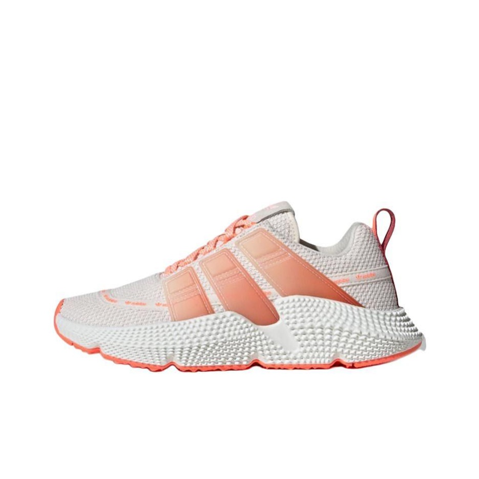 Adidas Originals Originals Prophere V2 White Pink Women s